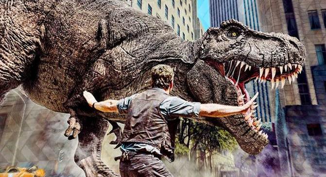 Jurassic World: tényleg nem lesz vége?