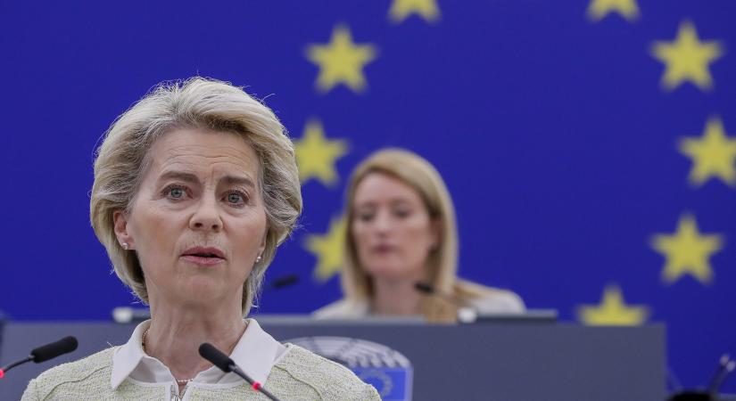 Csúszhat az EU hatodik szankciócsomagja, több időre van szükség