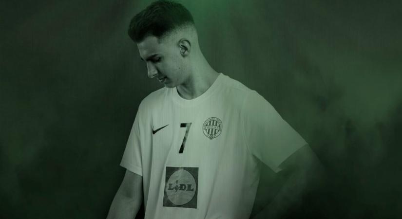 Meghalt a Ferencváros 20 éves kézilabdázója