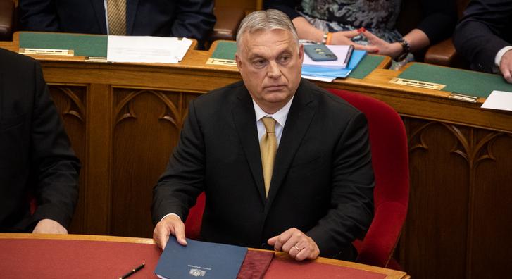 Orbán Viktor: Mit keresünk az Európai Unióban? Az álmainkat