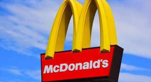 Kivonul Oroszországból a McDonald's