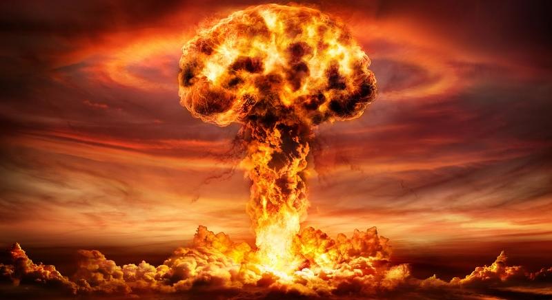 A 10 legelsöprőbb nukleáris robbanás az emberiség történetében
