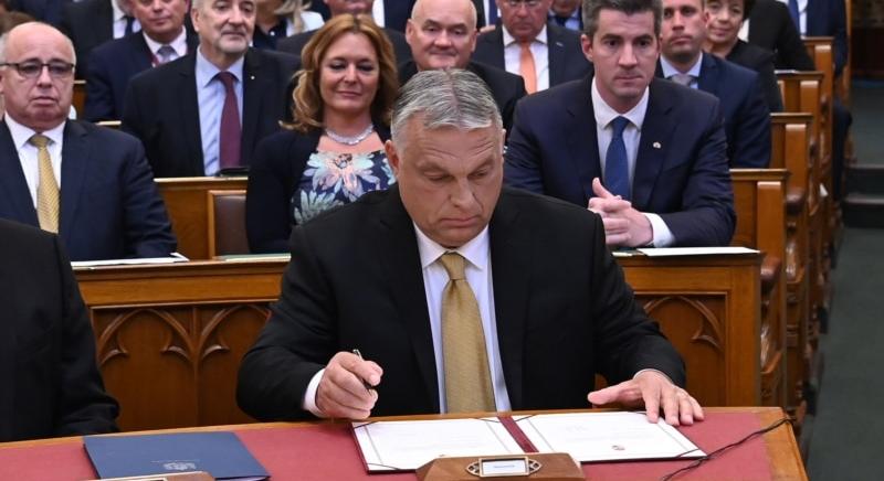 Orbán: Háborús évtized előtt állunk