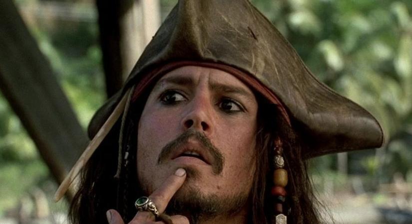 Visszatérhet Johnny Depp A Karib-tenger kalózaihoz? Válaszolt a producer