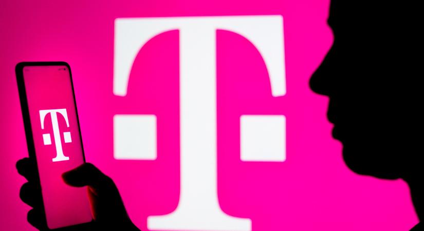 Ideiglenesen felfüggesztik a Magyar Telekom részvényének kereskedését