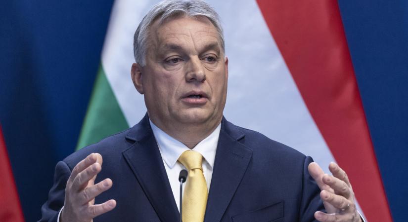 Itt van Orbán Viktor rendkívüli beszéde: háborúkra készül a következő 10 évben a miniszterelnök
