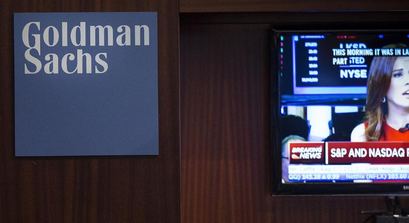 Nehéz időkre figyelmeztet a Goldman Sachs korábbi elnöke