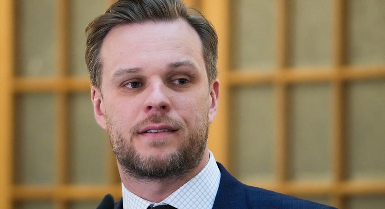 Litván külügyminiszter: Magyarország tartja túszként fogva az Európai Uniót az olajembargó ügyében