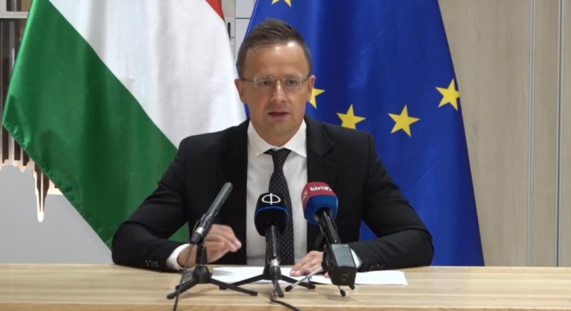 Elképesztő összeget kér a magyar kormány az EU-tól, hogy leálljon az orosz olaj vásárlásával