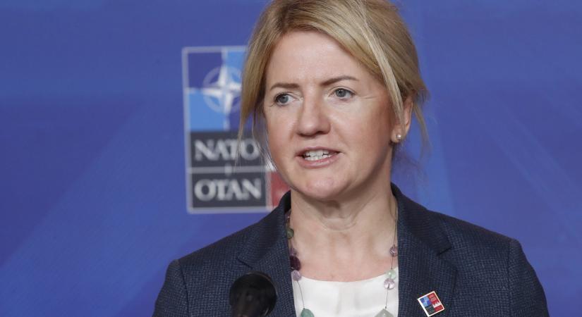 Svédország és Finnország NATO-csatlakozása még tovább erősítené a balti térség biztonságát