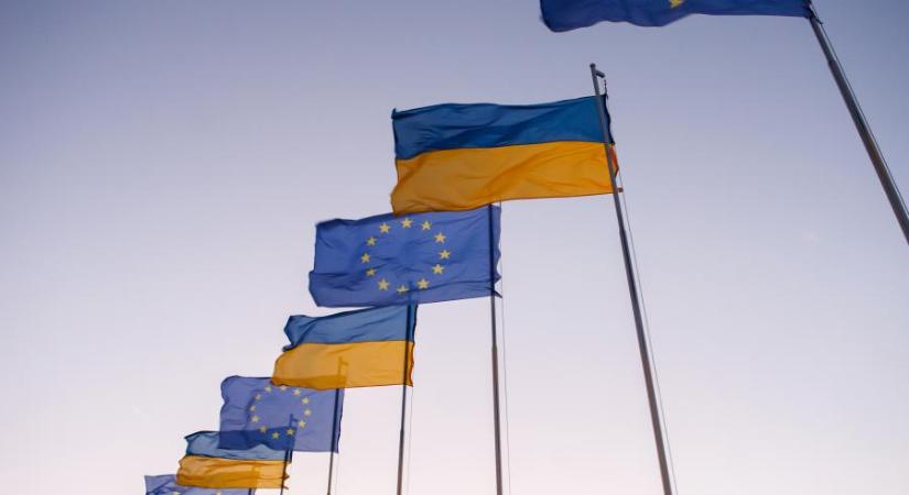 Az Európai Bizottság újabb pénzügyi segélycsomagot készül javasolni Ukrajnának