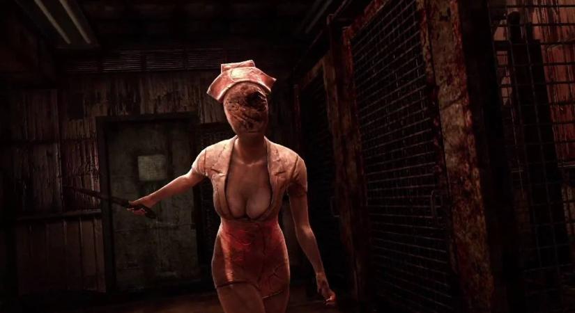 A The Medium mögött álló Bloober Team fejleszti az új Silent Hillt?