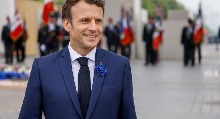 Új kormányfőt jelent be Emmanuel Macron