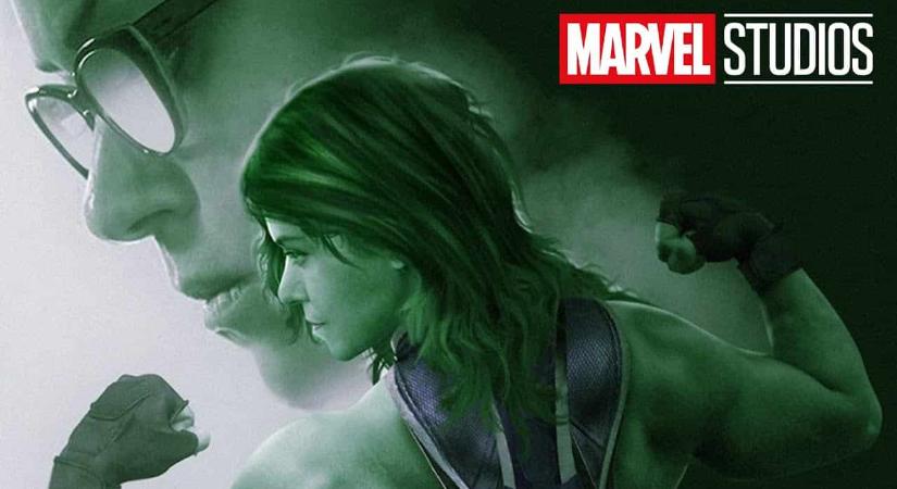 A Disney véletlenül kiszivárogtatta, majd eltüntette mikor érkezik a She-Hulk sorozat a Disney Plusra
