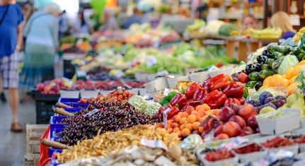 Jelentős áremelkedések lesznek az élelmiszeriparban