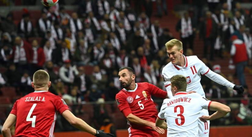 Péntektől lehet jegyet vásárolni a magyar-német Nemzetek Ligája-mérkőzésre