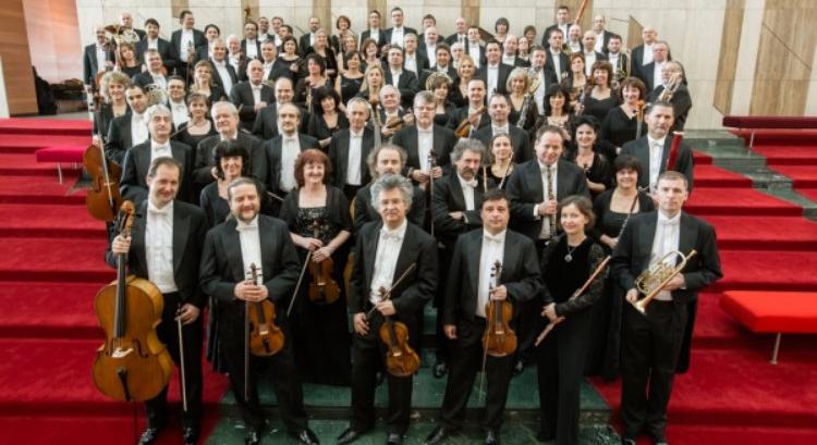 Ünnepi koncertet ad a Nemzeti Filharmonikusok Zenekar
