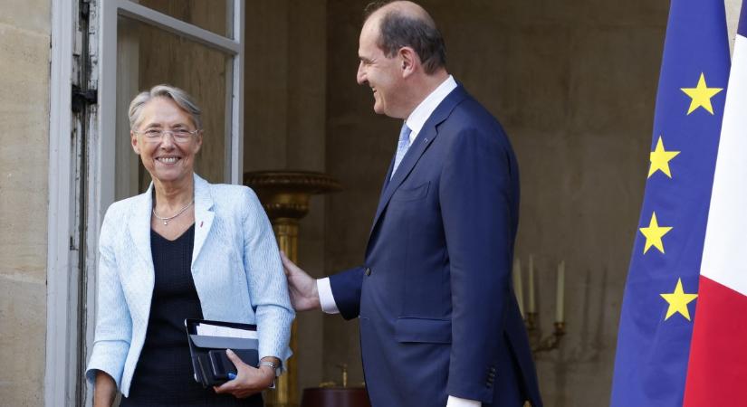 Harminc év után ismét női miniszterelnöke lett Franciaországnak