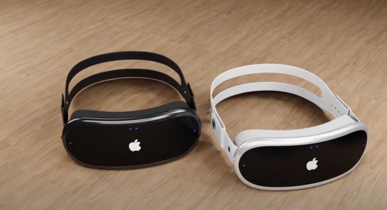 Mit tud majd az Apple egymilliós VR szemüvege?