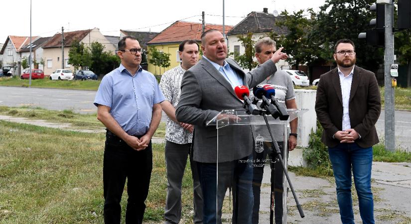 Németh Szilárdnak üzent a csepeli fideszes alpolgármester: „Vissza kellene térned a földre, az emberek, a csepeliek közé”