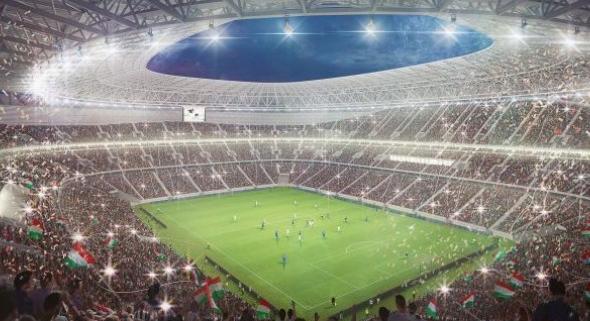 Péntektől lehet jegyet venni a magyar-német meccsre