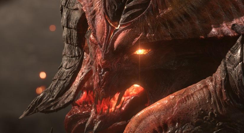 Már több mint 65 millióan játszottak a Diablo 3-mal