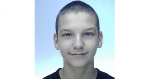 Eltűnt egy 13 éves fiú Újpestről
