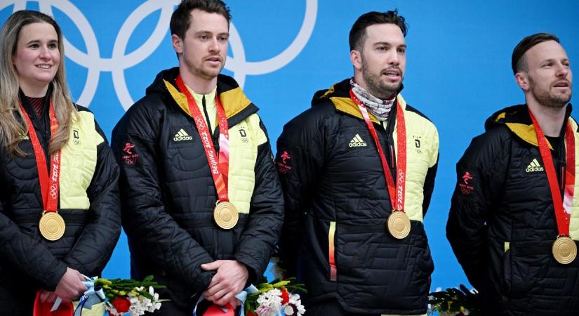 Téli sportok: bejelentette visszavonulását az olimpiai bajnok szánkós