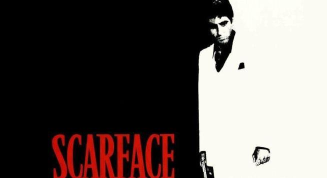 Tony Montana története folytatódhatott volna: így festett volna a Scarface 2! [VIDEO]