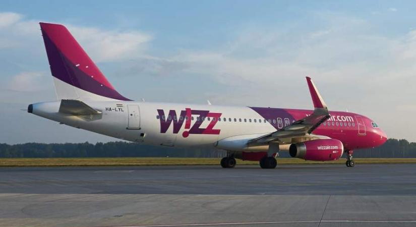 Tízezer jeggyel támogatja a menekülteket a Wizz Air