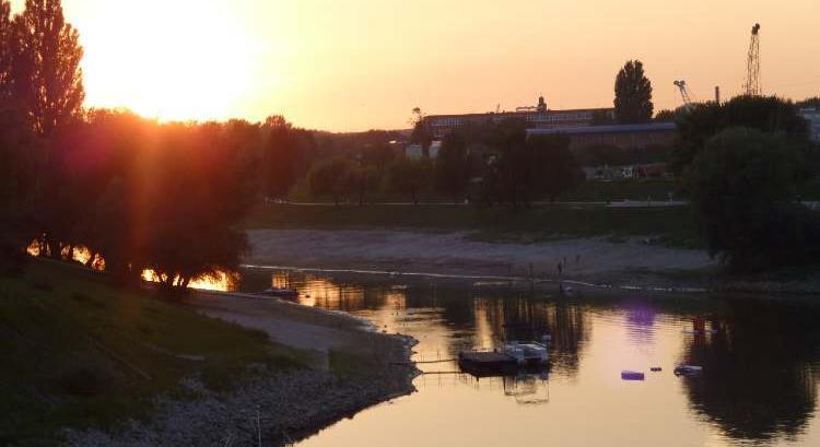Mediterrán életérzés a Duna mentén, avagy mit nézzünk meg Baján és környékén?