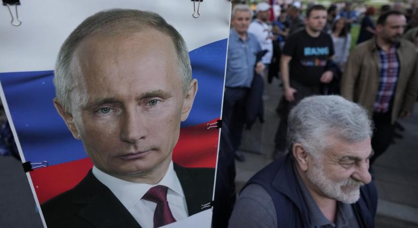 Szerbia továbbra sem szankcionál: „nem csatlakozunk az oroszellenes hisztériához”