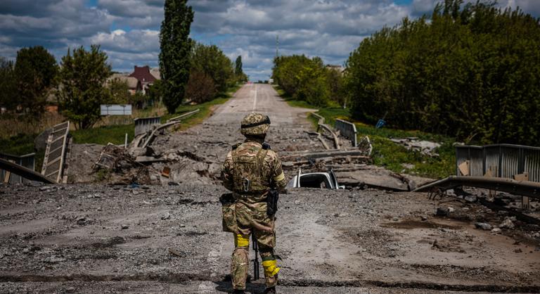 Tart az evakuálás Mariupolból, de oroszok által ellenőrzött területre - Oroszország háborúja Ukrajnában – az Index keddi hírösszefoglalója