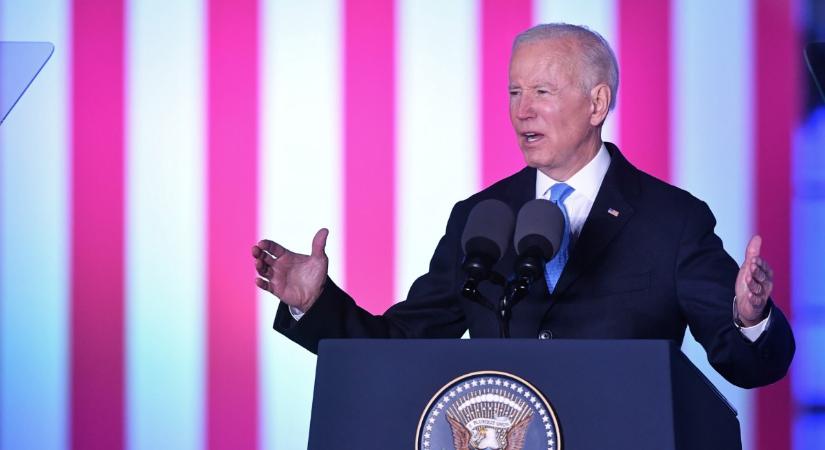 Szalma György (Kontra): Joe Biden és kormánya újra bebizonyította, hogy nincs érzéke a diplomáciához