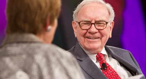 Warren Buffett: így védekezhetünk az infláció ellen