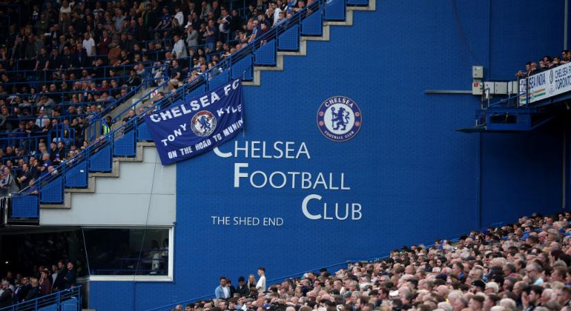 A brit kormány nem engedélyezi a Chelsea eladását – sajtóhír