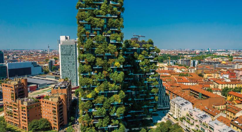 Milánó zöld titkai – A divat fővárosának új arca