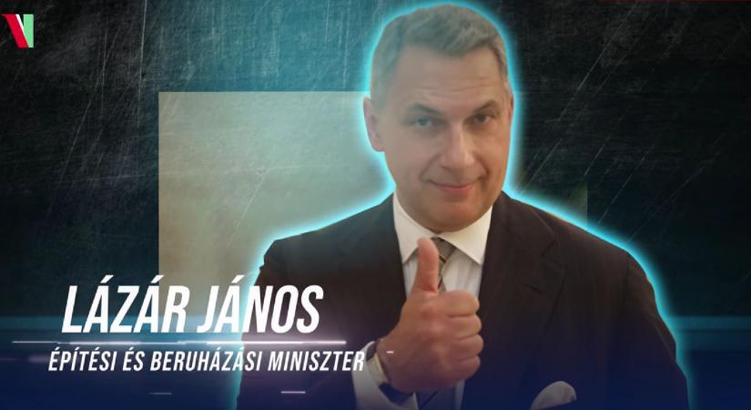 Orbán Viktor az új kormányáról: Harcosok klubja + videó