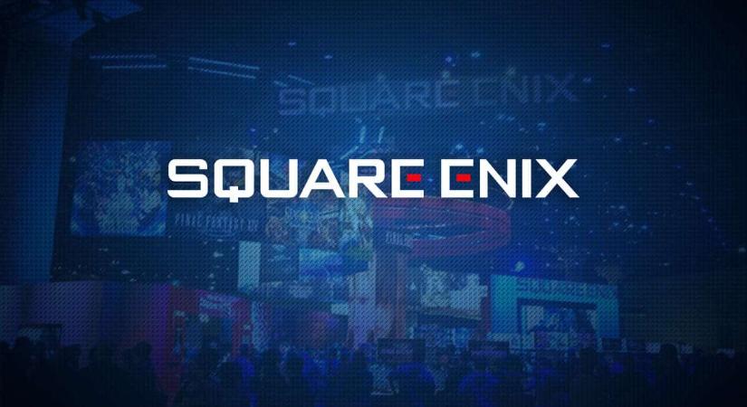 Csak tavaly közel 400 millió dollár nyereséget ért el a Square Enix