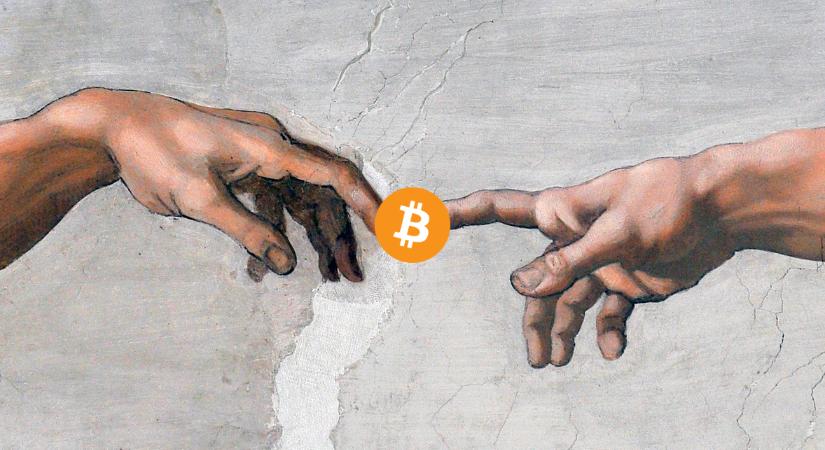 A Bitcoin reneszánsza hozhatja el a pénzügyi sötét középkor végét