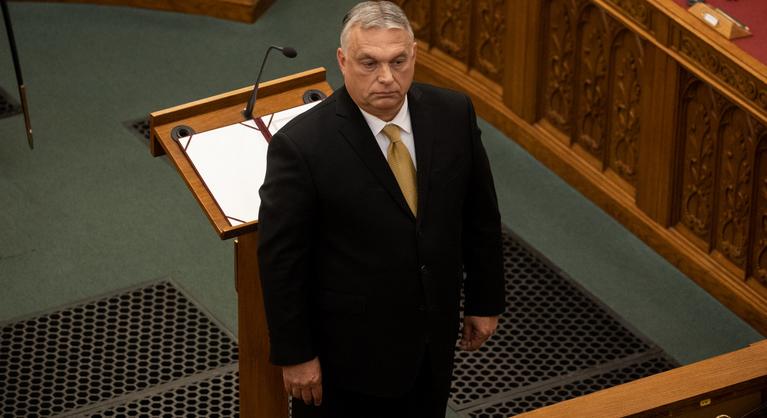 Orbán Viktor: A következő évtized a háborúk korszaka lesz