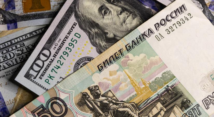 A németek támogatják, hogy az oroszok pénzén építsék újra Ukrajnát