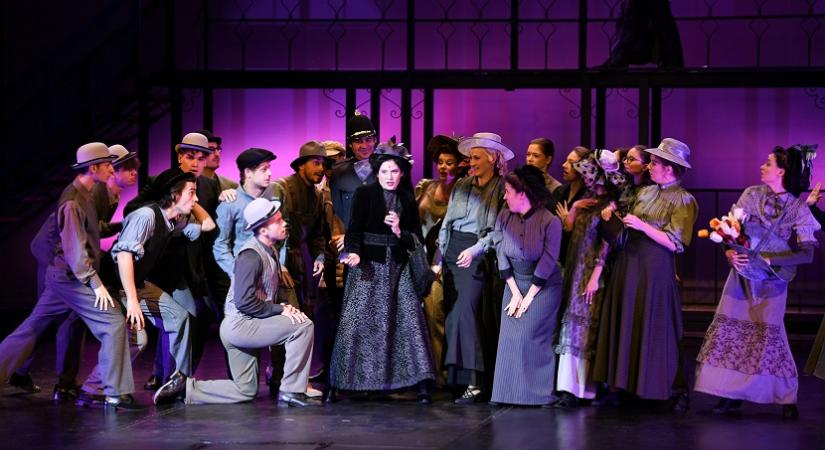 Helló, Dolly – Broadway-musical a Harag György Társulat műsorán