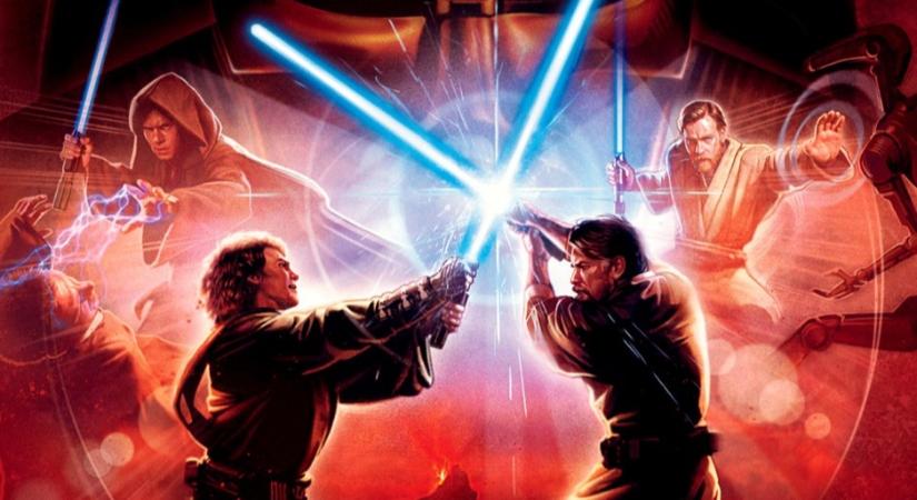 Hayden Christensen felidézte a napot, amikor megkapta Anakin Skywalker szerepét, és amire úgy reagált, mint bármelyikünk: Lezavart egy képzeletbeli fénykardviadalt
