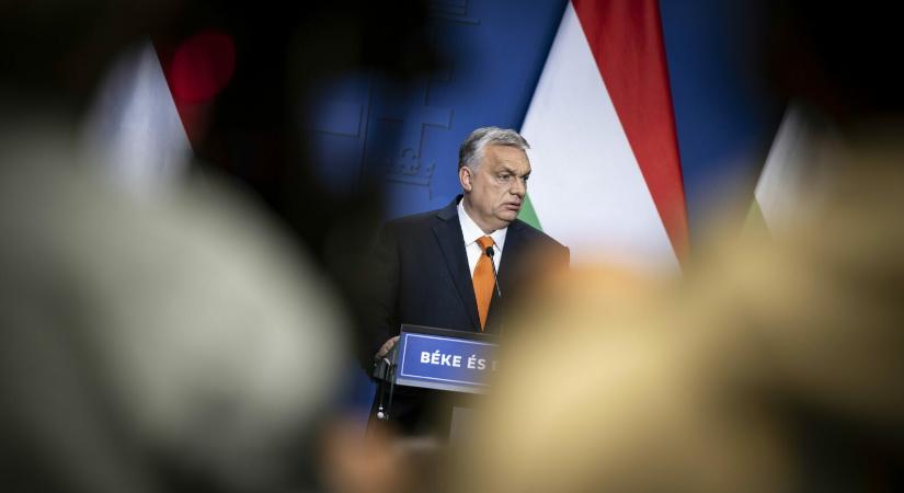 Orbán bemutatta a harcosok klubját