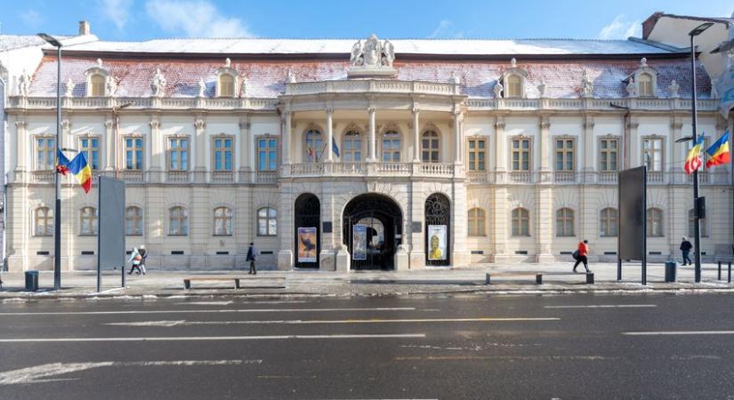 Magyar fotósok és filmesek képeit mutatja be a Műcsarnok Kolozsváron