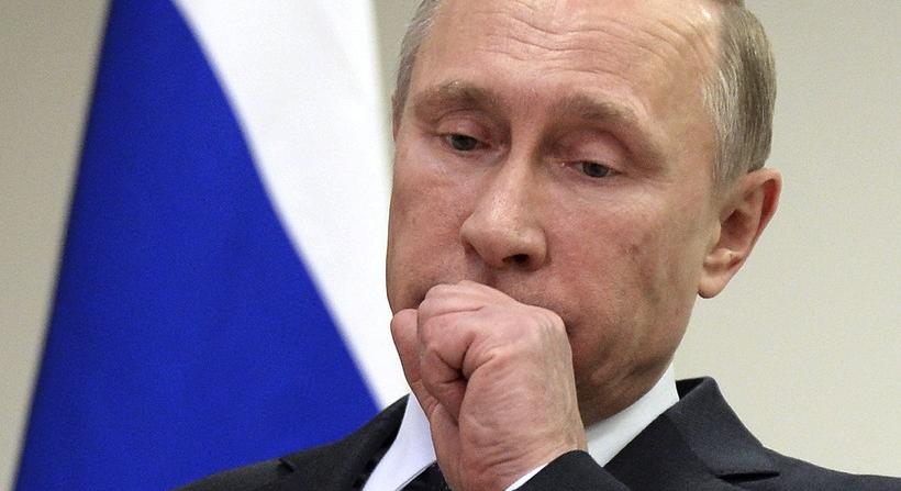 Putyin kezén szárad az orosz katonák vére, az elnök személyesen irányíthatja a háborút