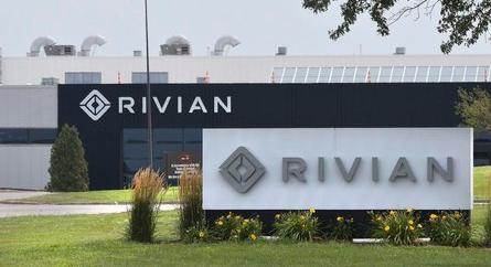Tovább folytatódik a Rivian kálváriája, újabb részvényektől szabadult meg a Ford