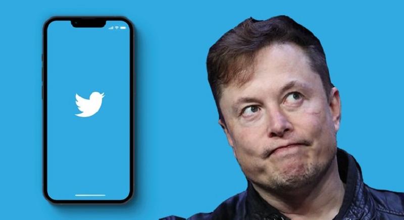 Elon Musk szerint a Twitter algoritmusa manipulálja az embereket
