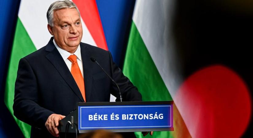 Orbán Viktort dicsőítő nyílt levelet írt a Békemenet szervezője